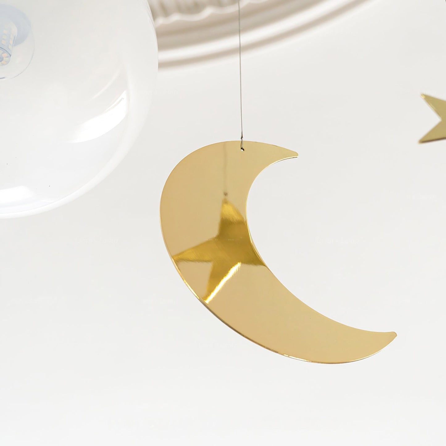 Camille Mobile Chandelier