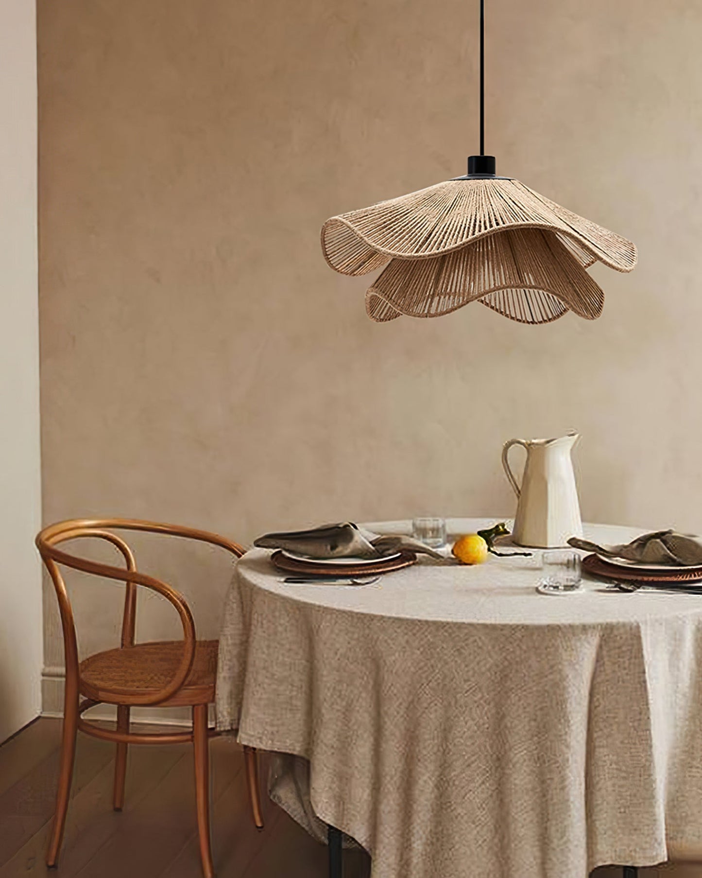 Capelina Pendant Lamp