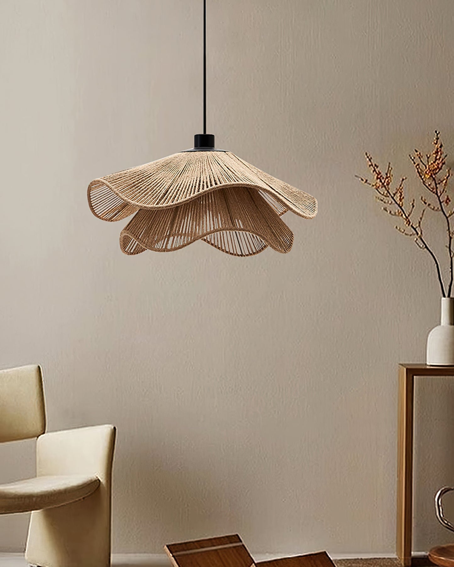 Capelina Pendant Lamp