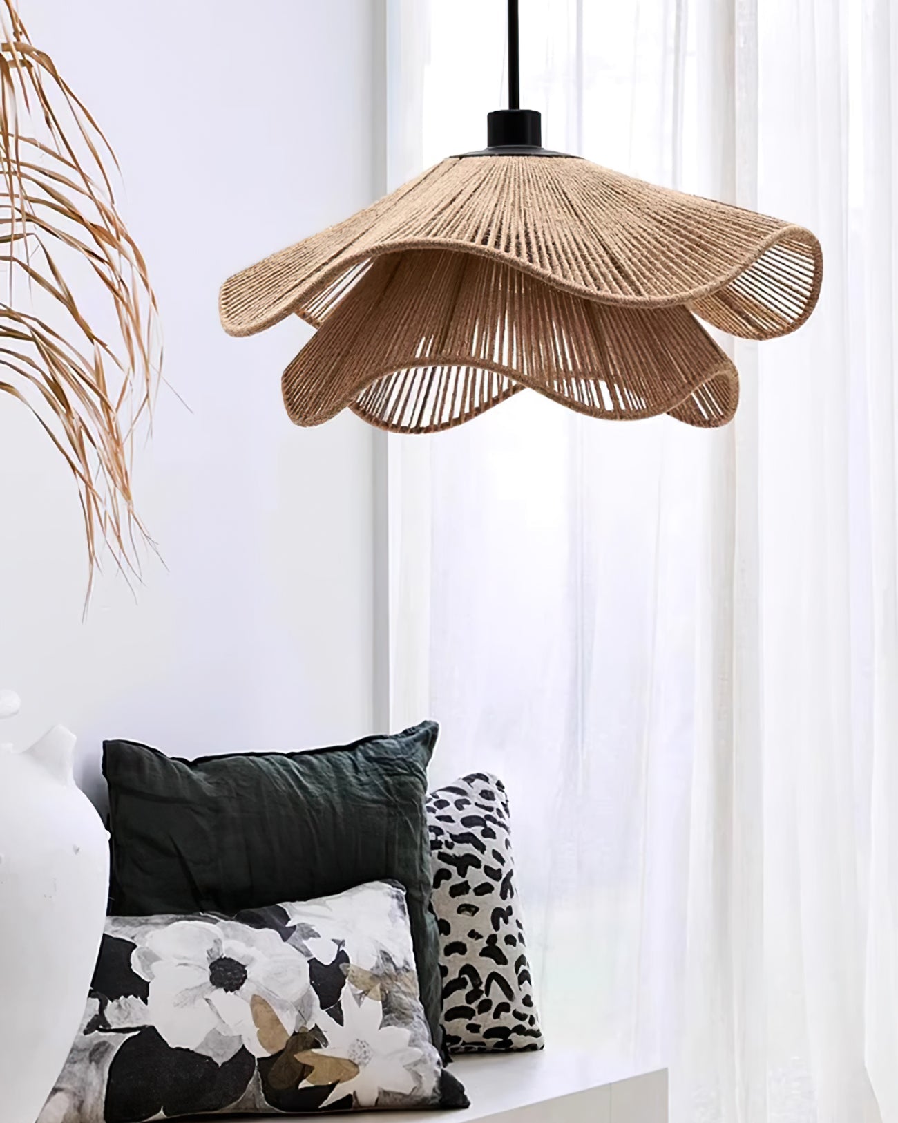 Capelina Pendant Lamp