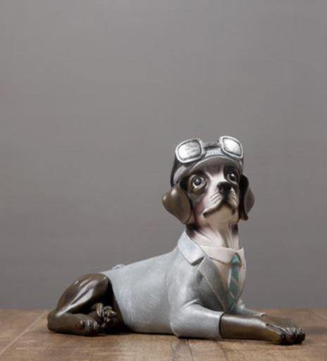 HOLO - Nordic Side - Sculptures