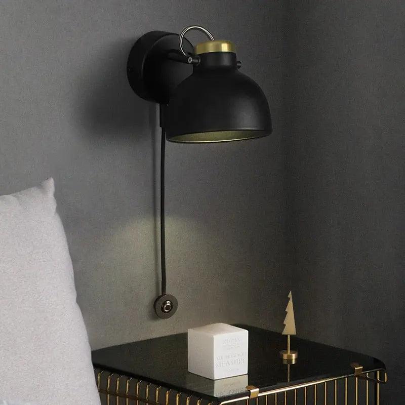 Carina - Minimalistic Modern Wall Sconces