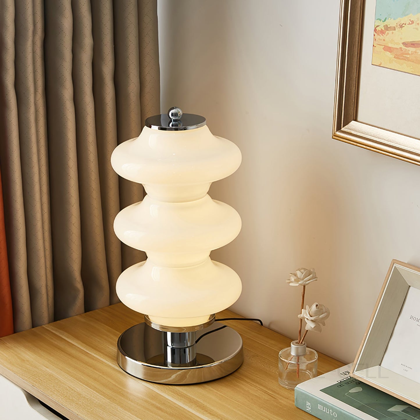 Carlo Table Lamp