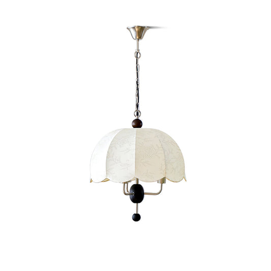 Carolin Fabric Lamp