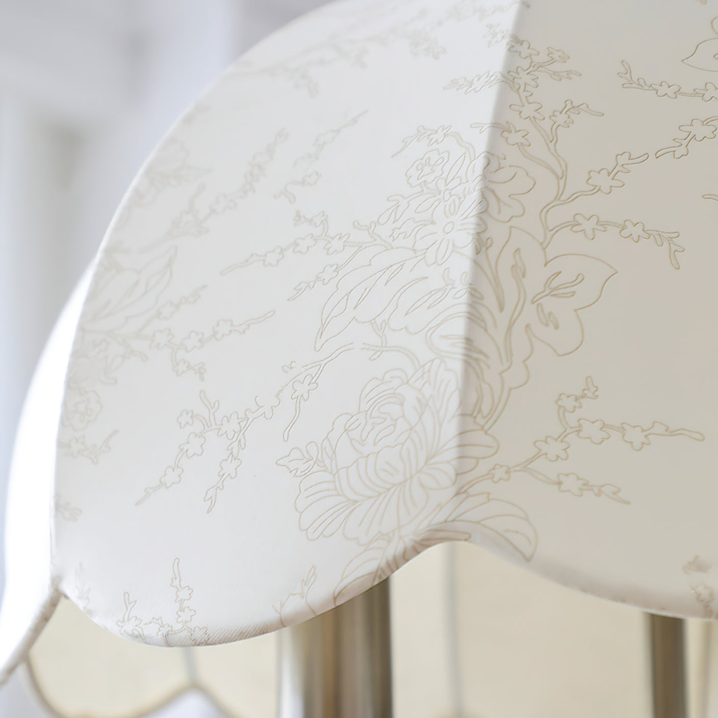 Carolin Fabric Lamp