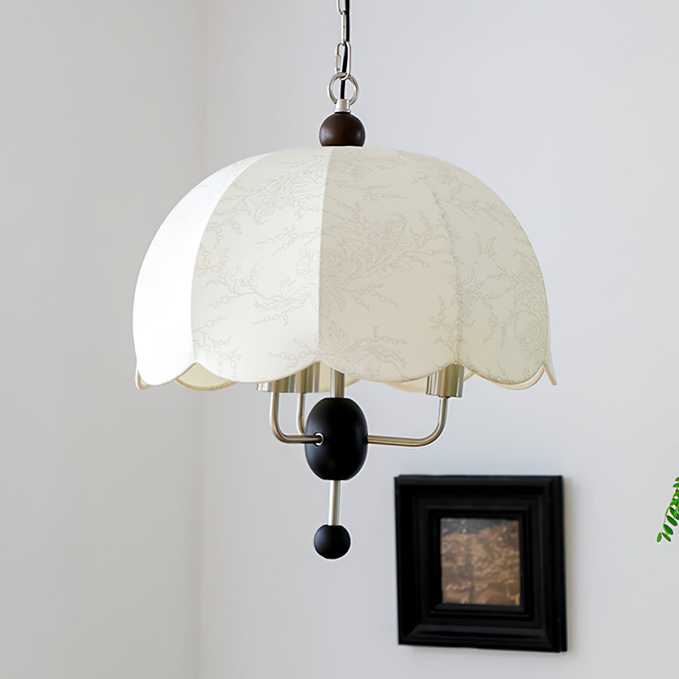 Carolin Fabric Lamp