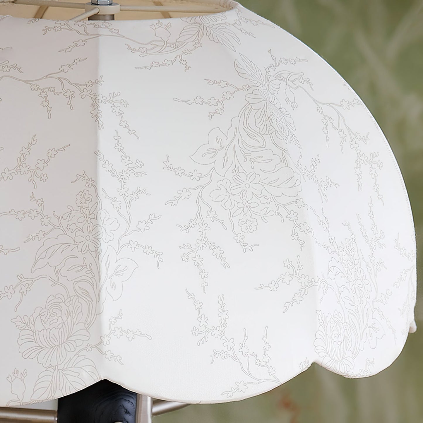 Carolin Fabric Lamp