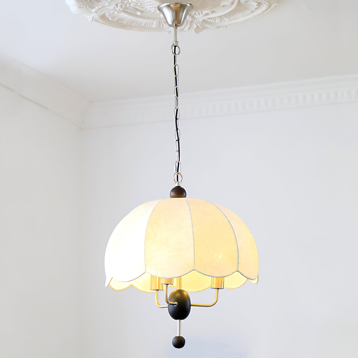 Carolin Fabric Lamp