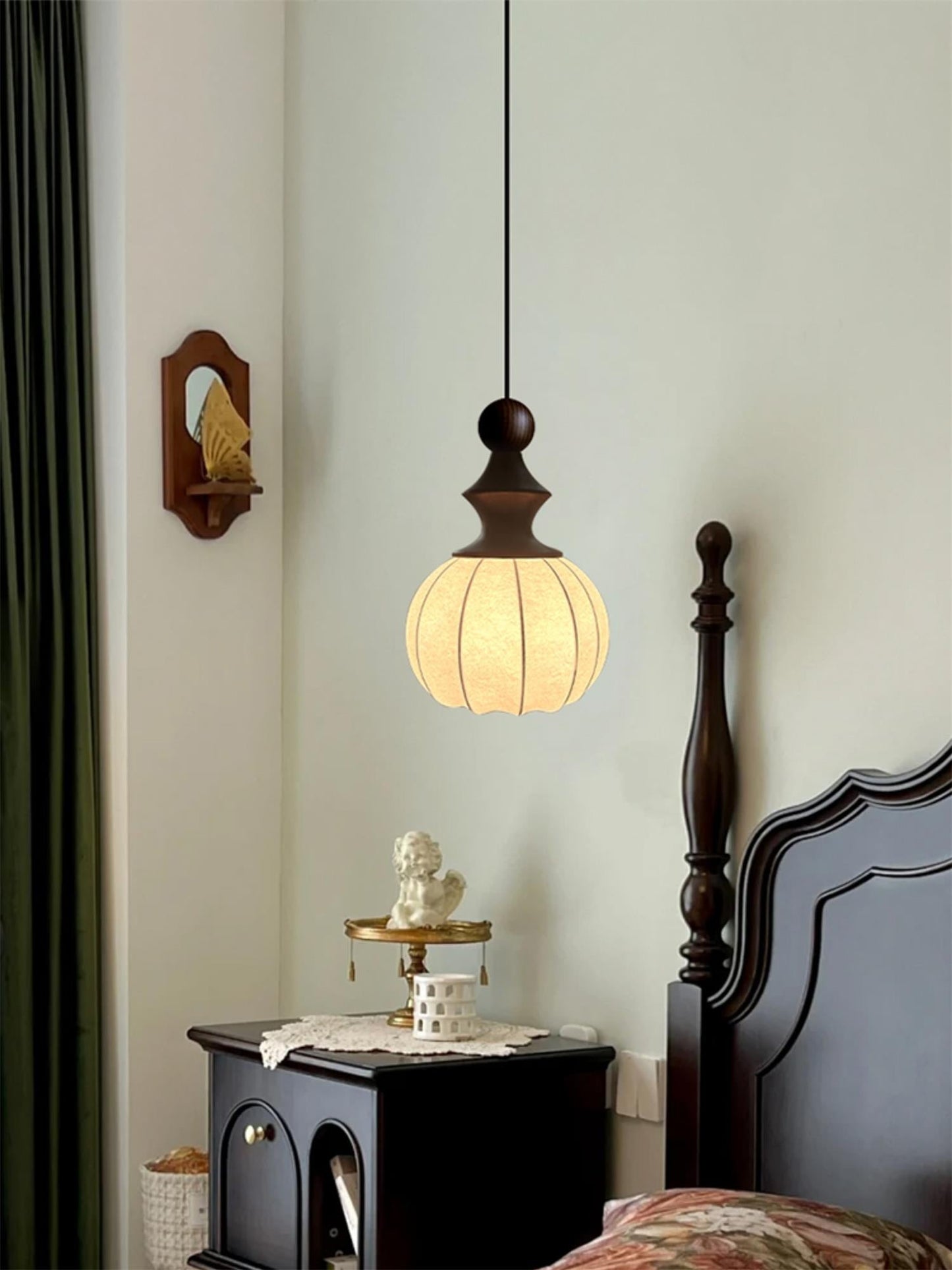 Castiglioni Pendant Light