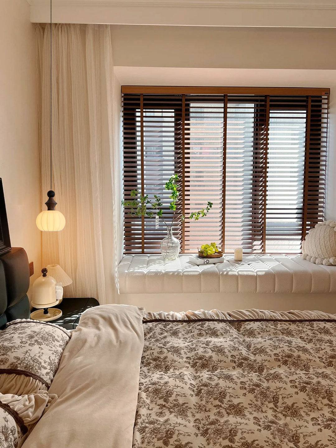 Castiglioni Pendant Light