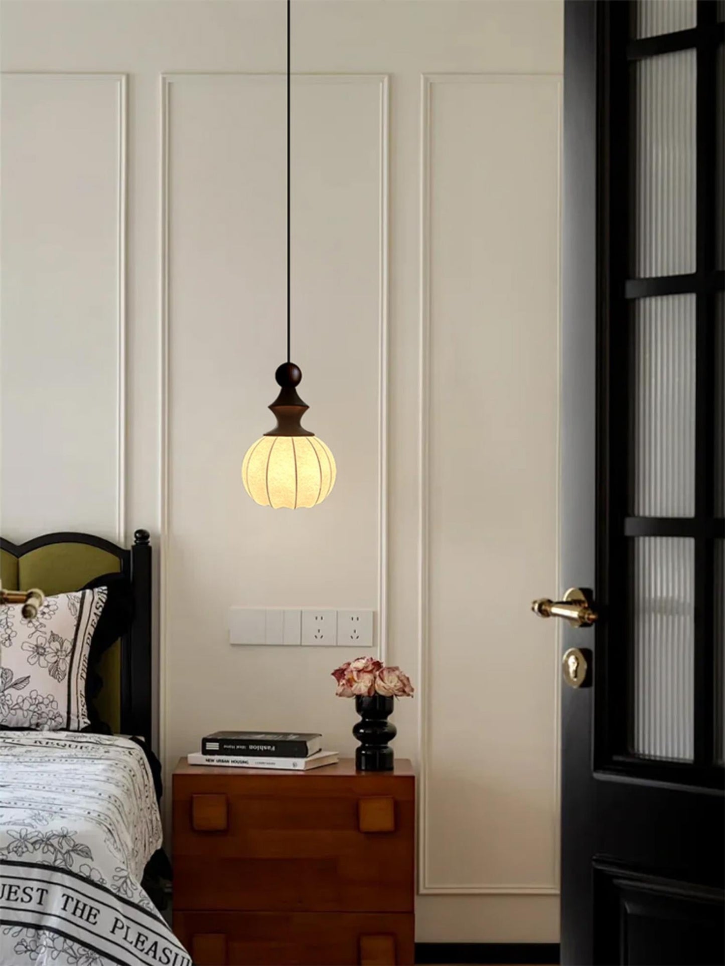 Castiglioni Pendant Light