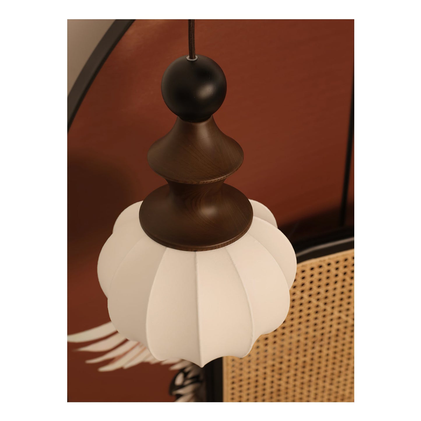 Castiglioni Pendant Light