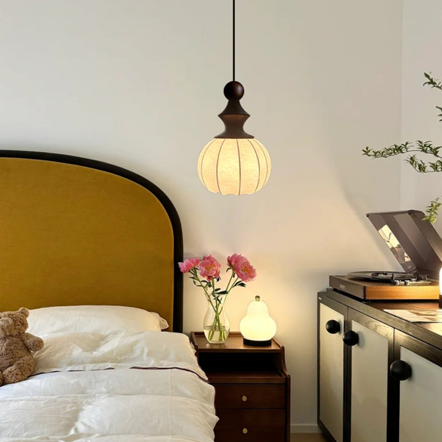 Castiglioni Pendant Light