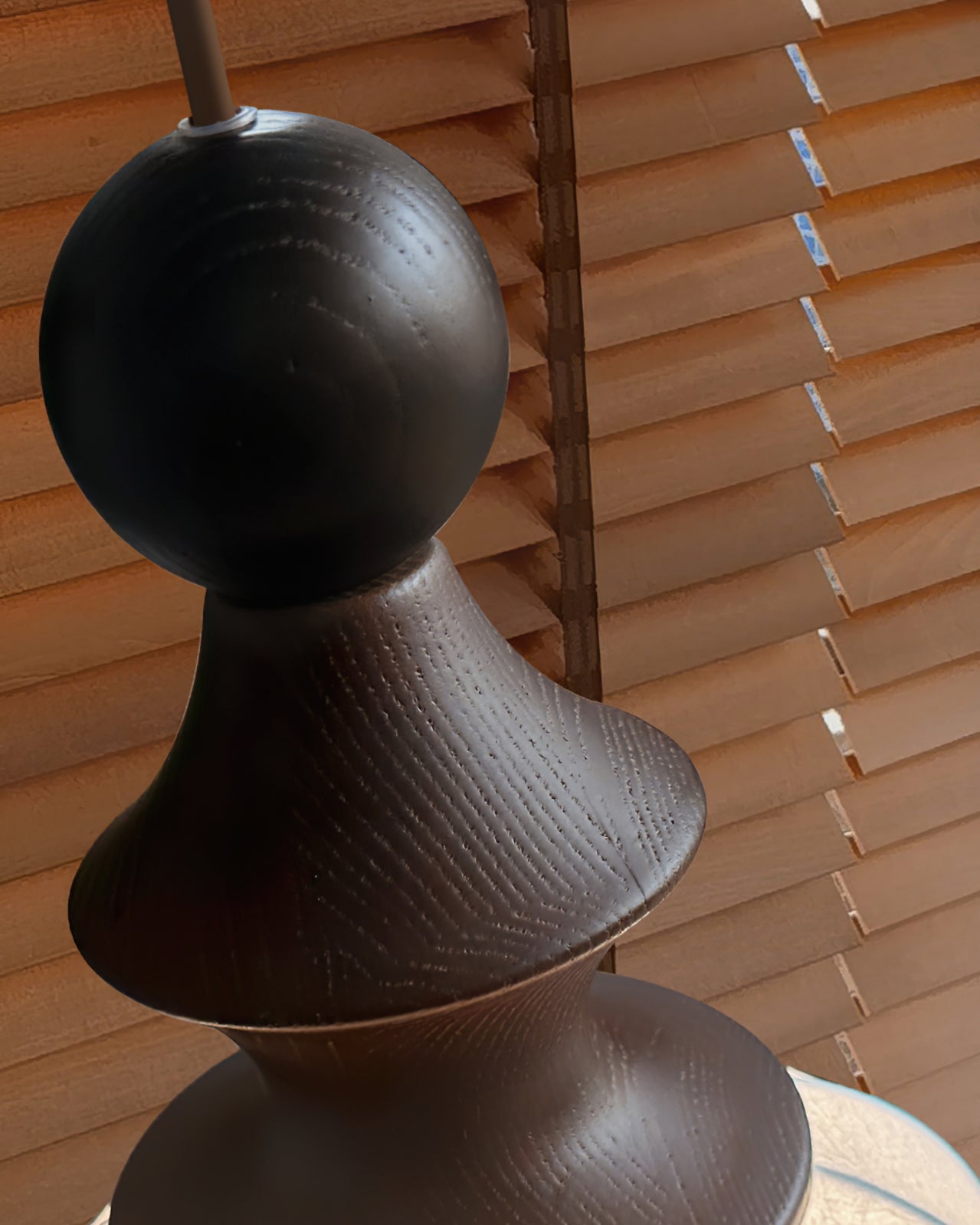 Castiglioni Pendant Light