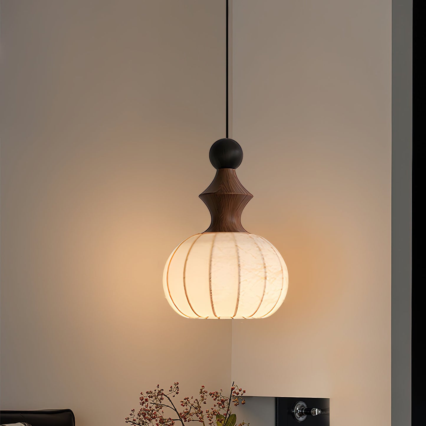 Castiglioni Pendant Light