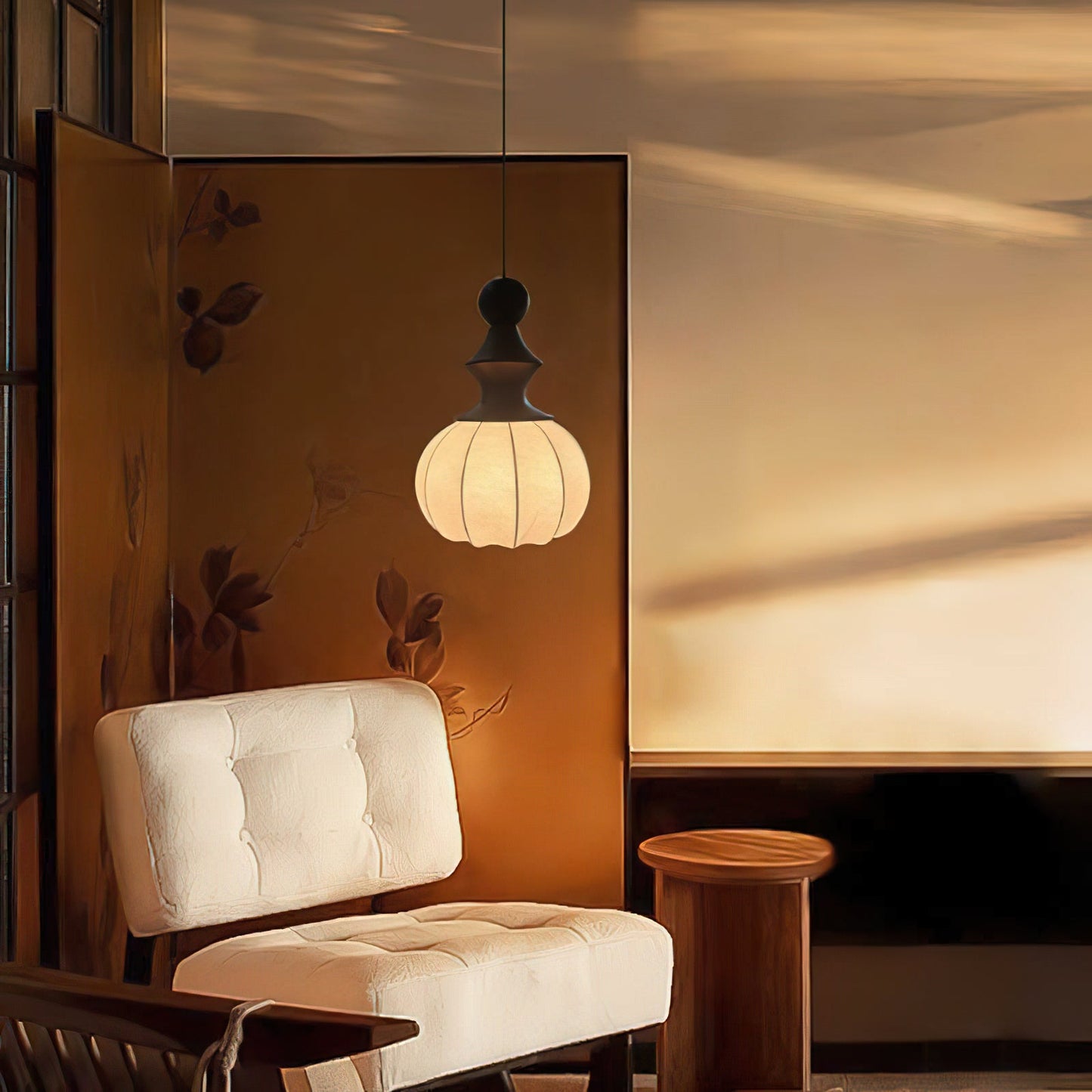 Castiglioni Pendant Light