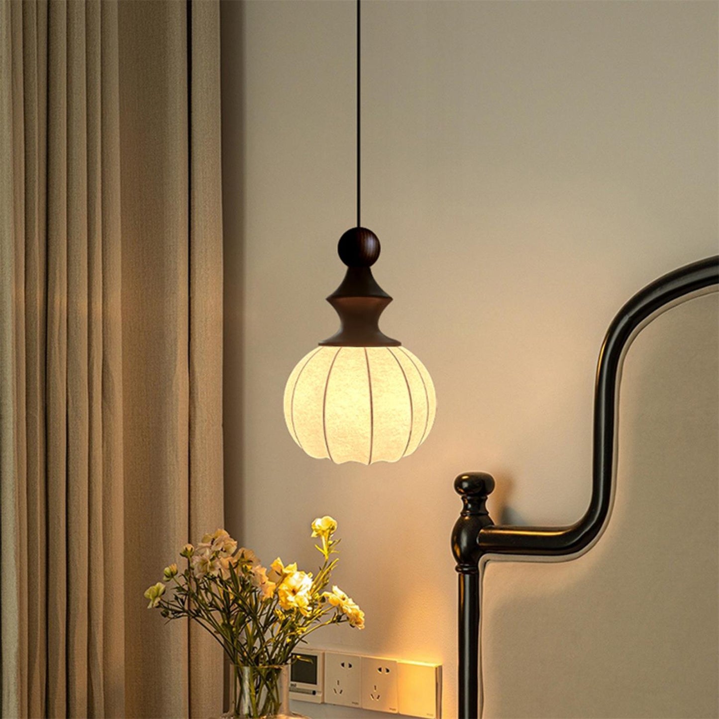 Castiglioni Pendant Light
