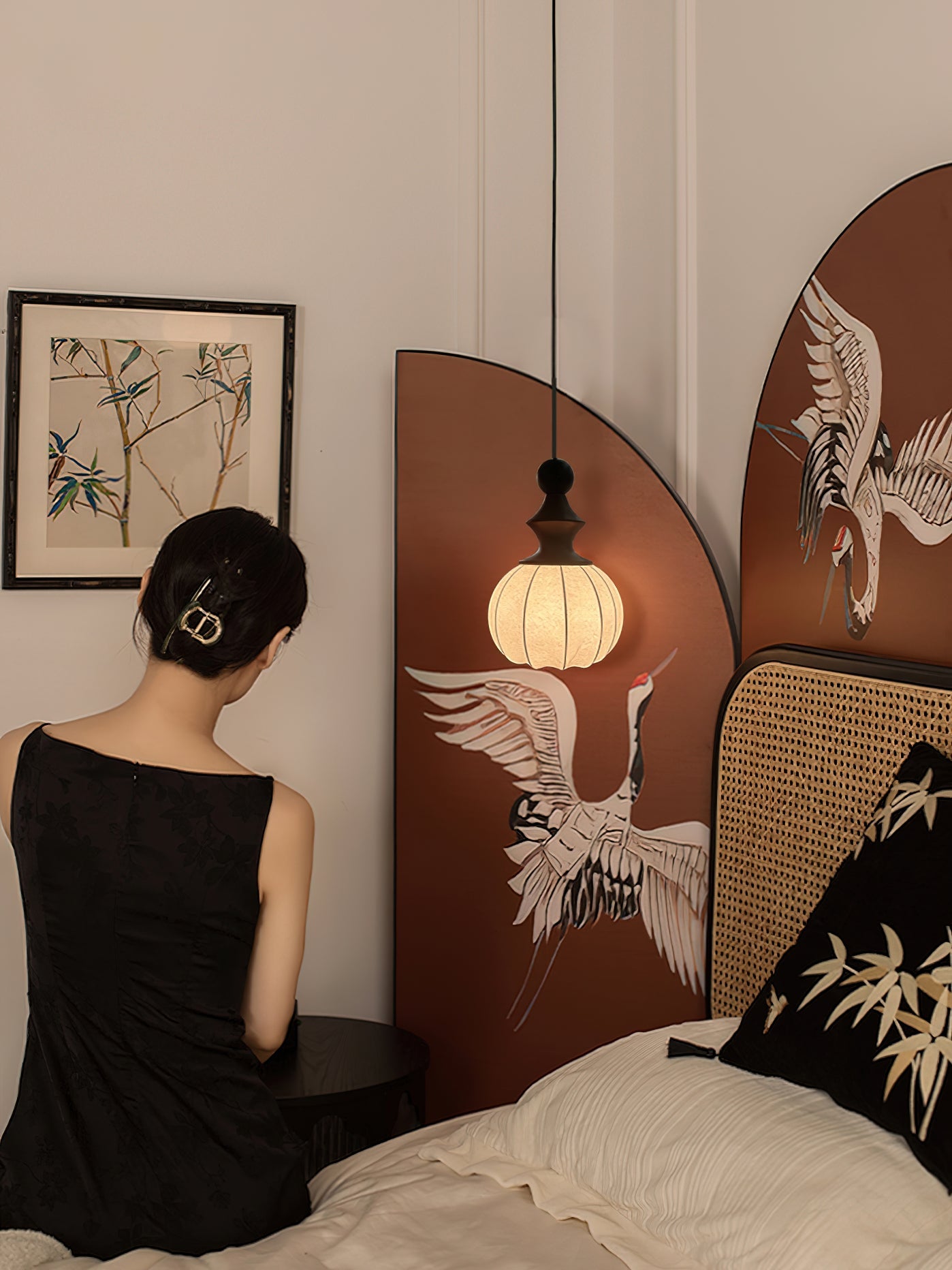 Castiglioni Pendant Light