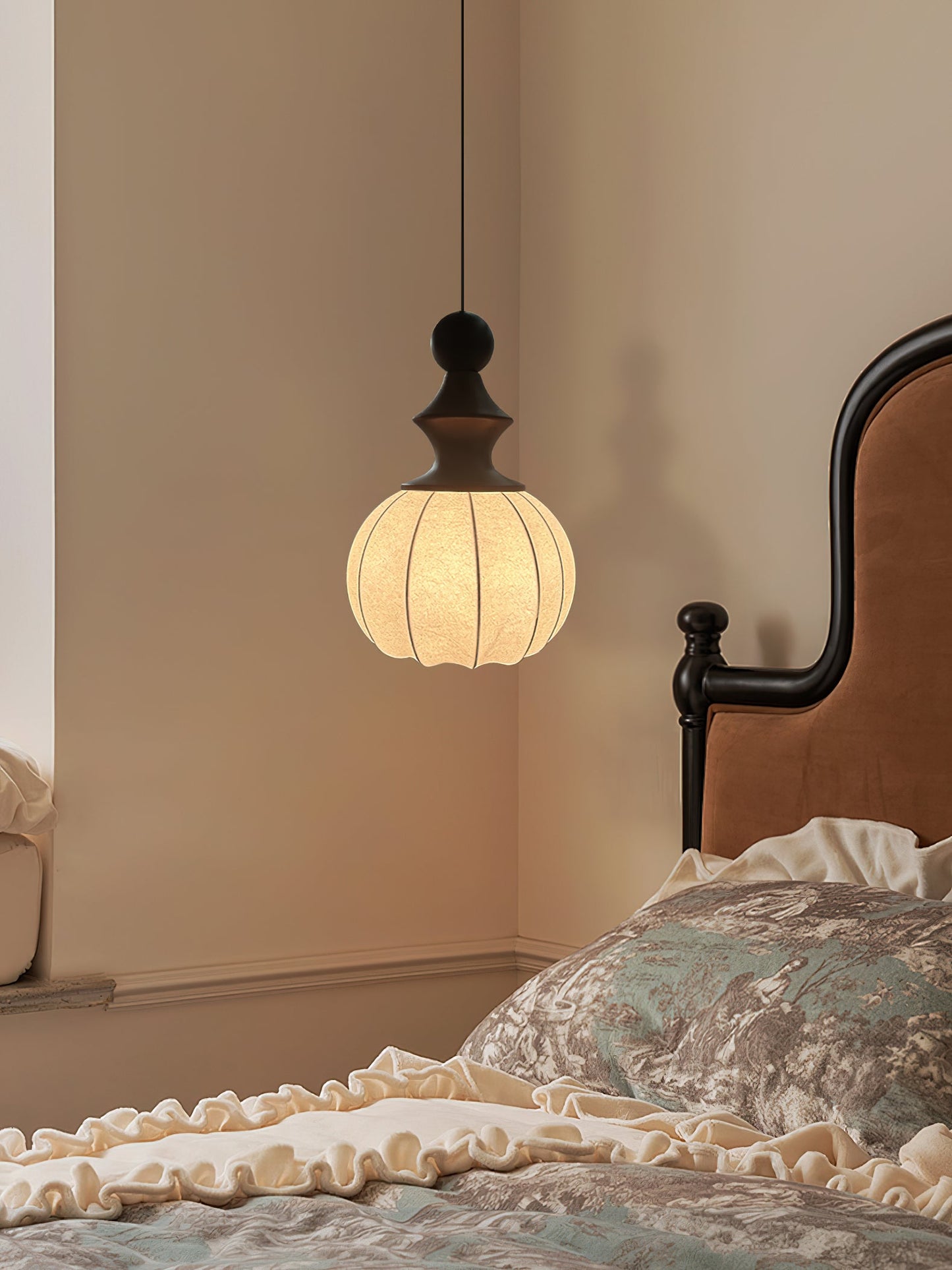 Castiglioni Pendant Light