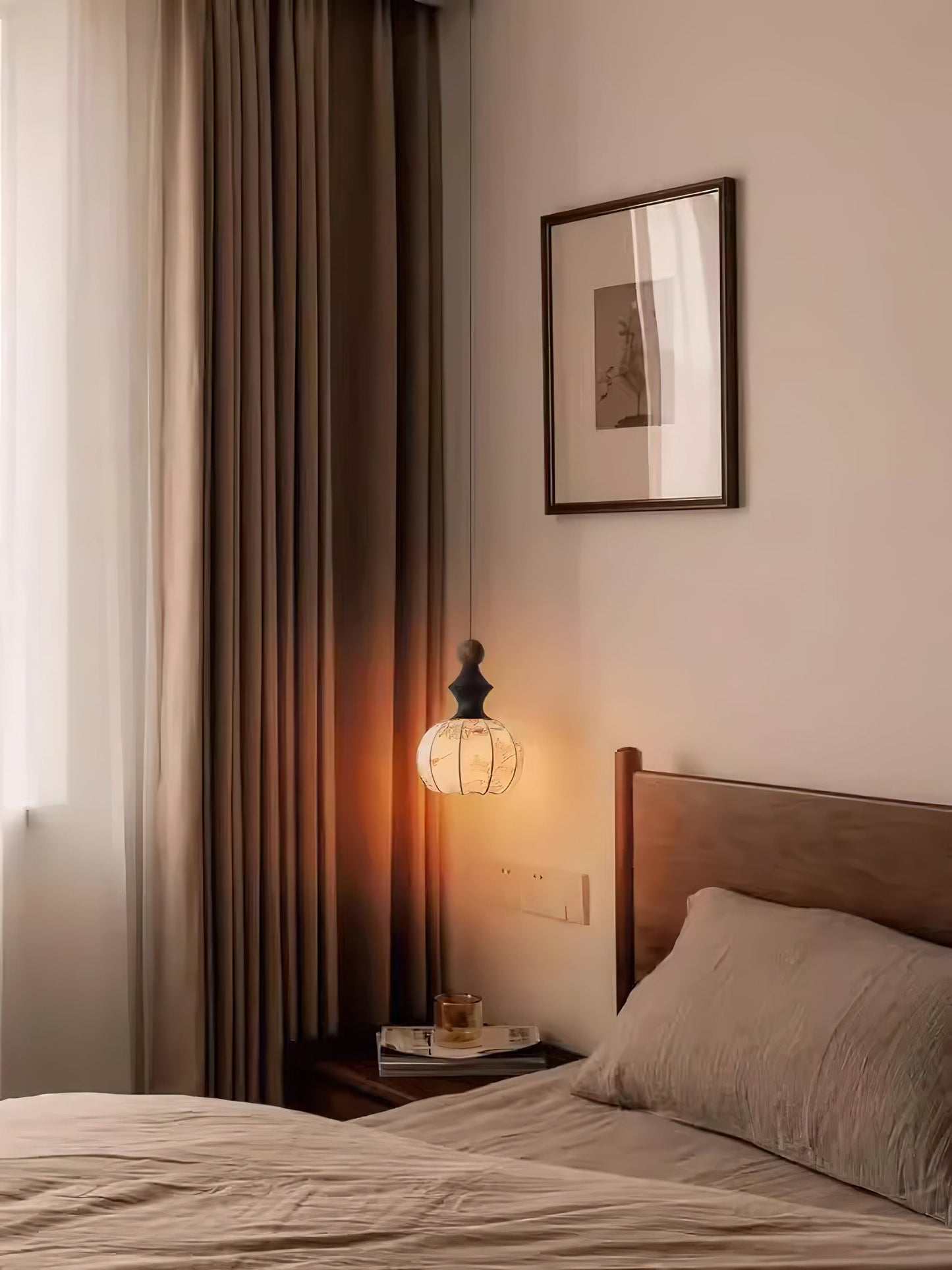 Castiglioni Pendant Light