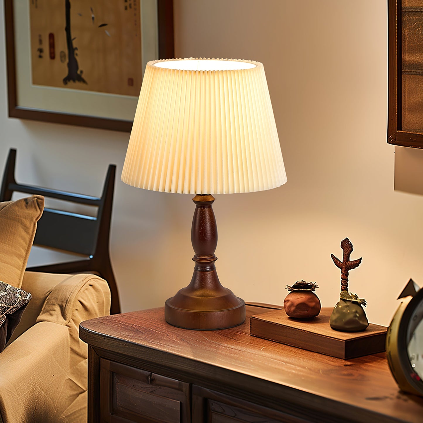 Catelyn Table Lamp