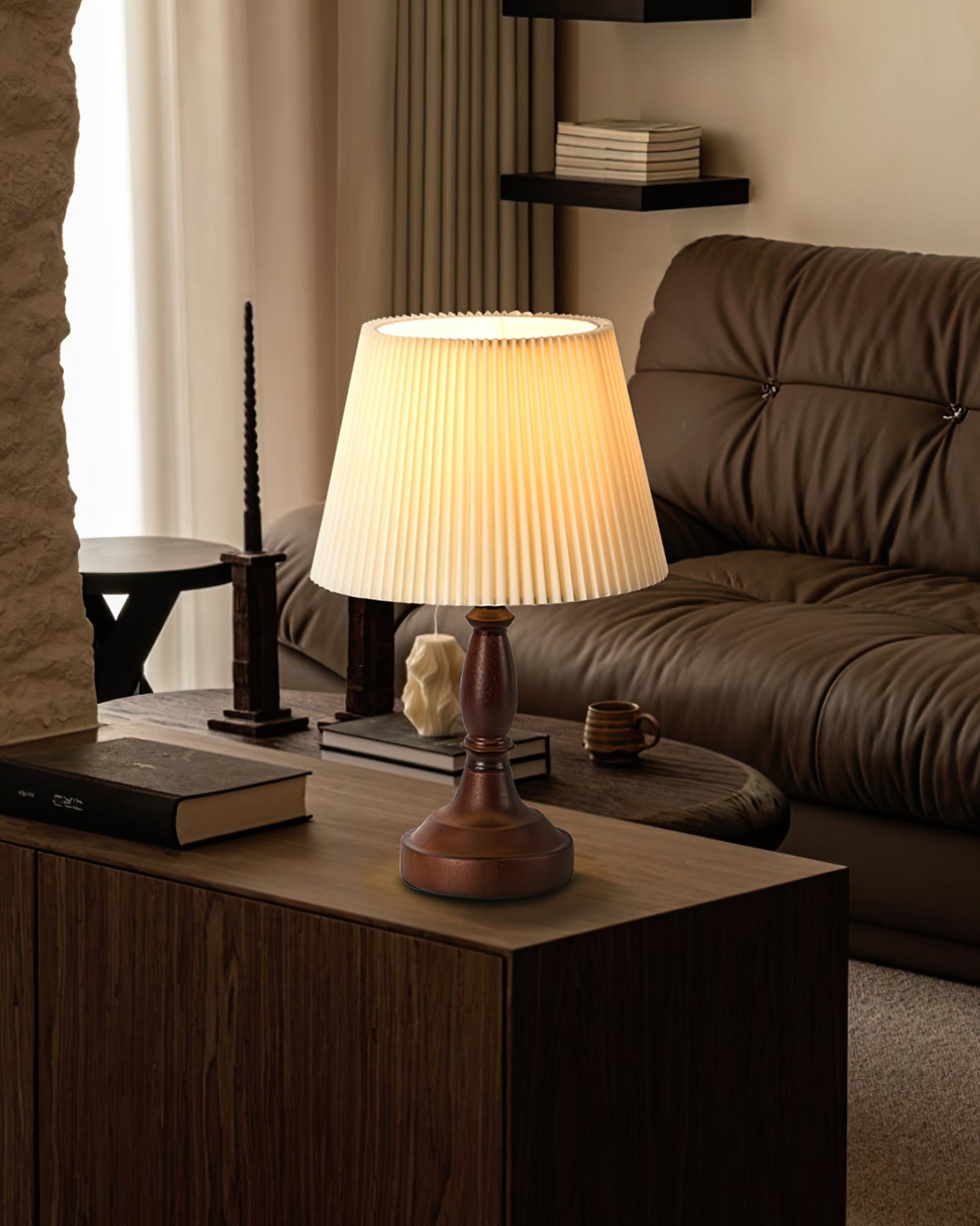 Catelyn Table Lamp