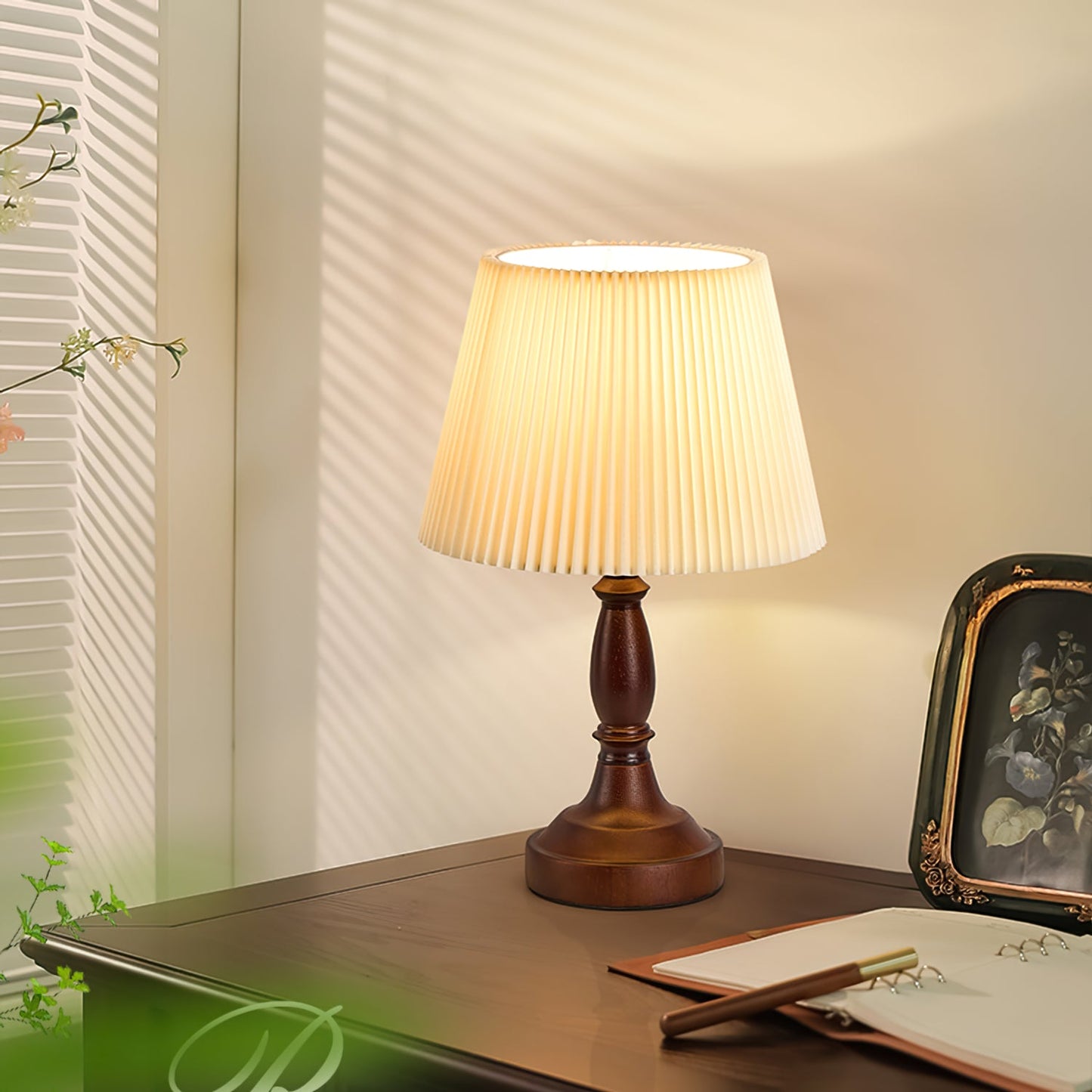 Catelyn Table Lamp