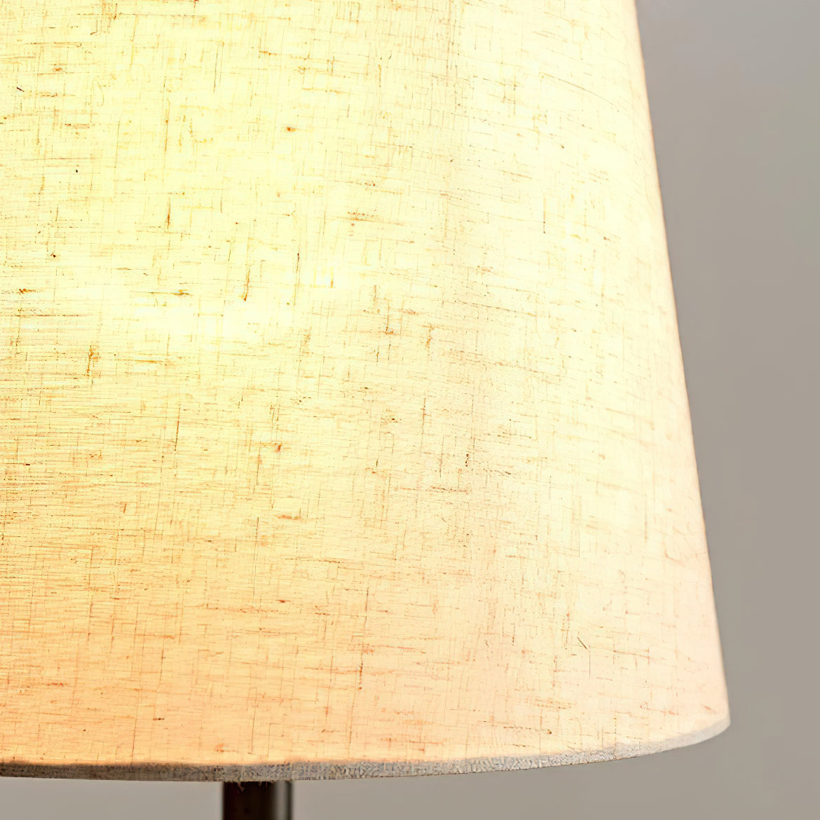 Ceramic Tapered Table Lamp