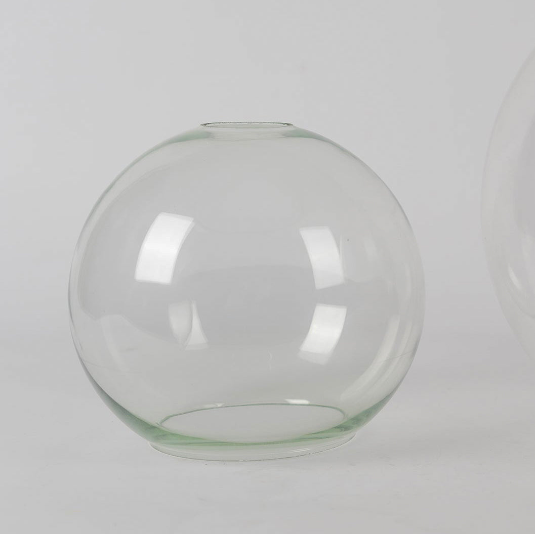 Chiswick Glass Pendant Light