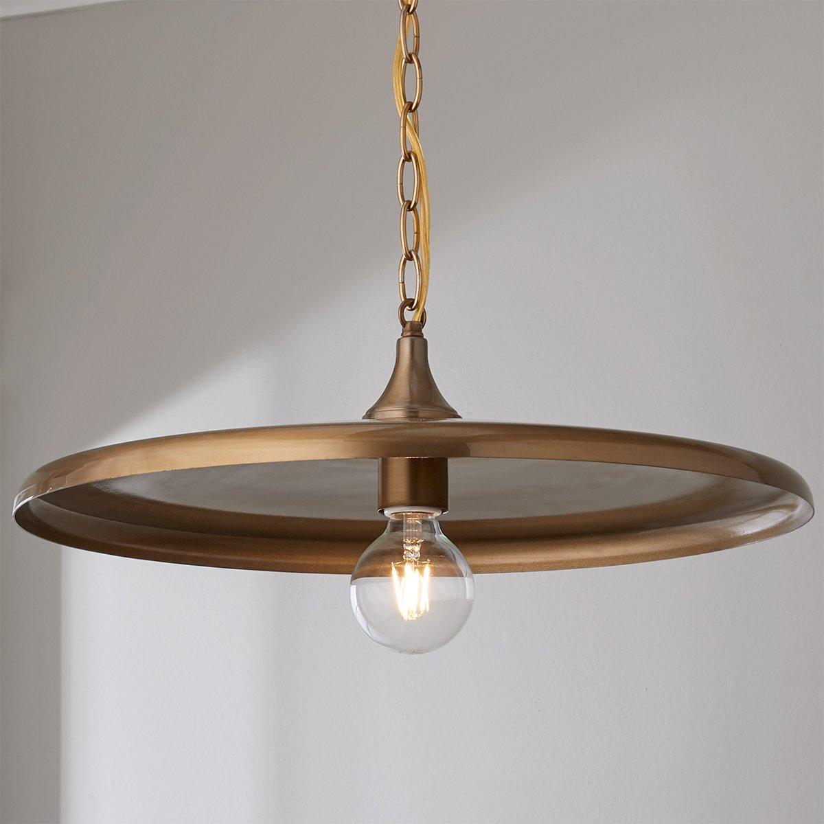Julia Victor Pendant Lamp