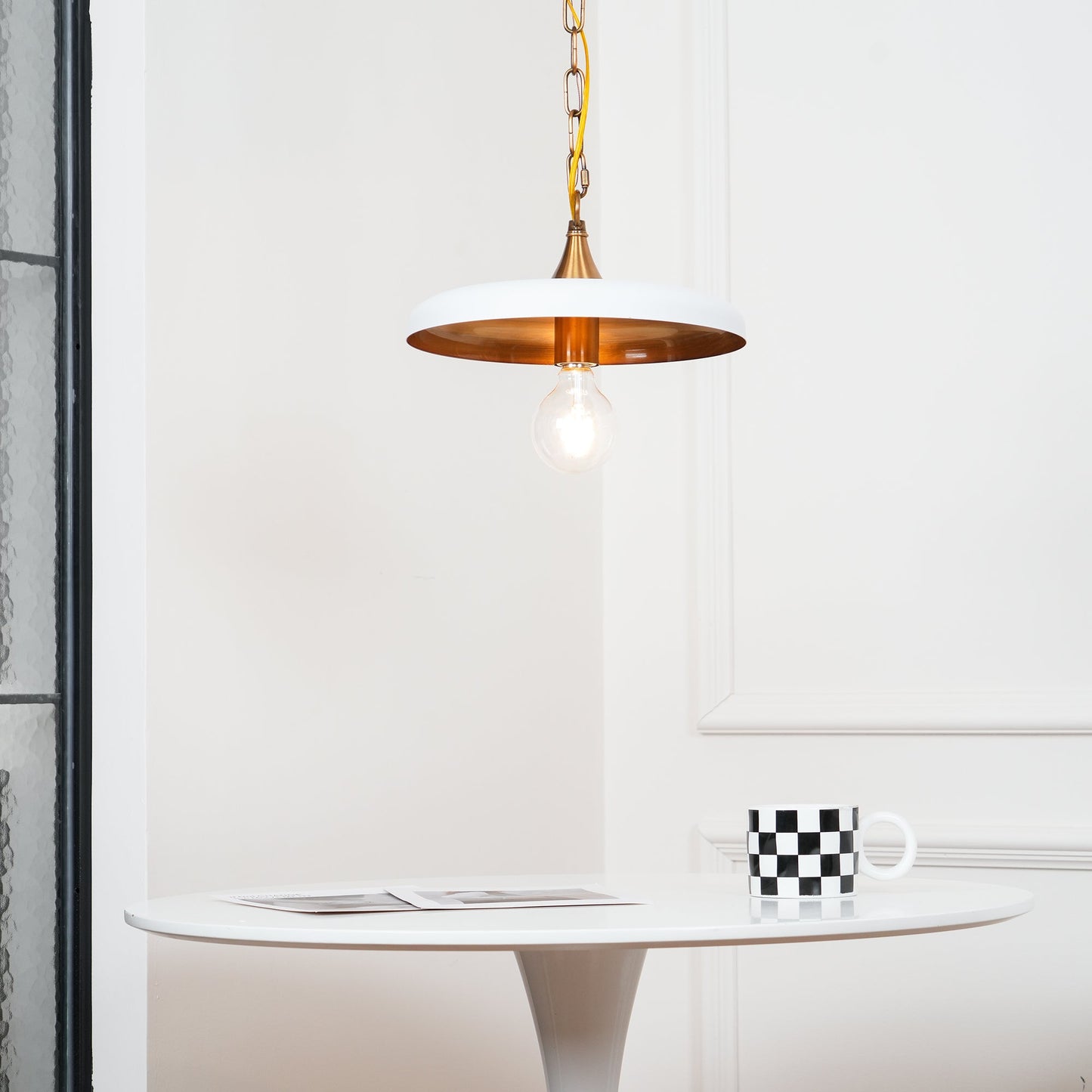 Julia Victor Pendant Lamp