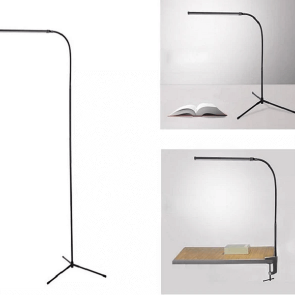 Claire - Minimalist Floor Lamp
