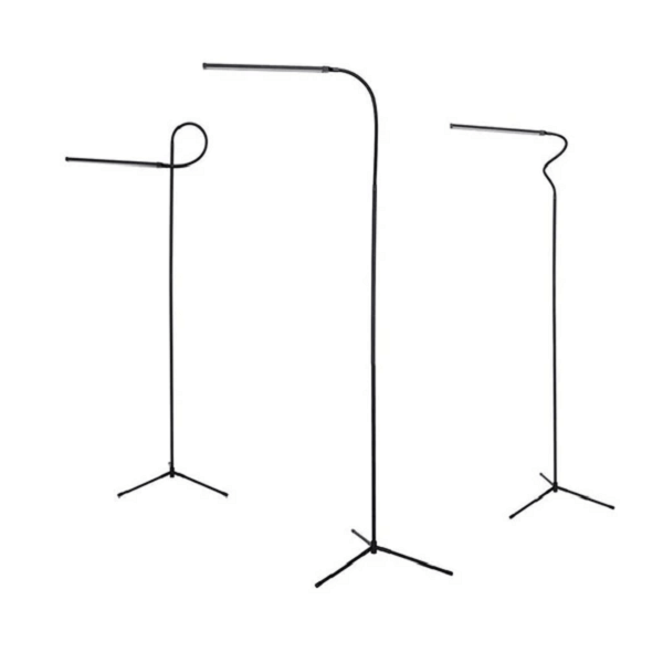 Claire - Minimalist Floor Lamp