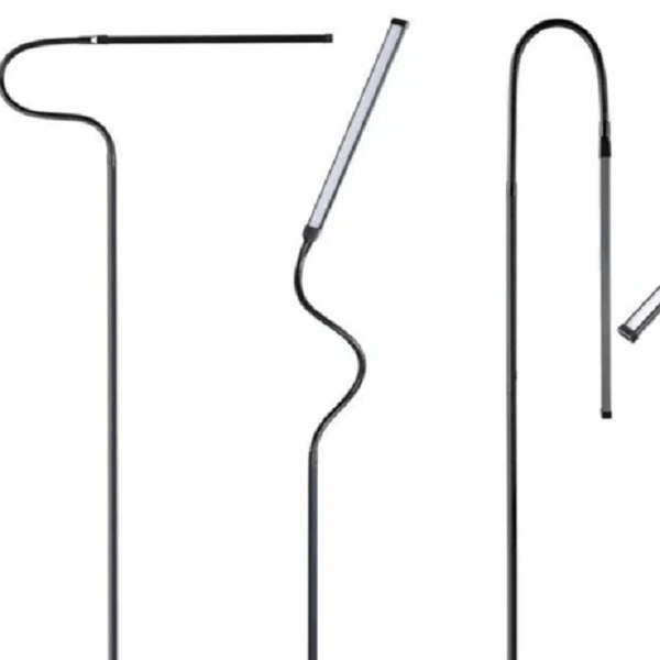 Claire - Minimalist Floor Lamp