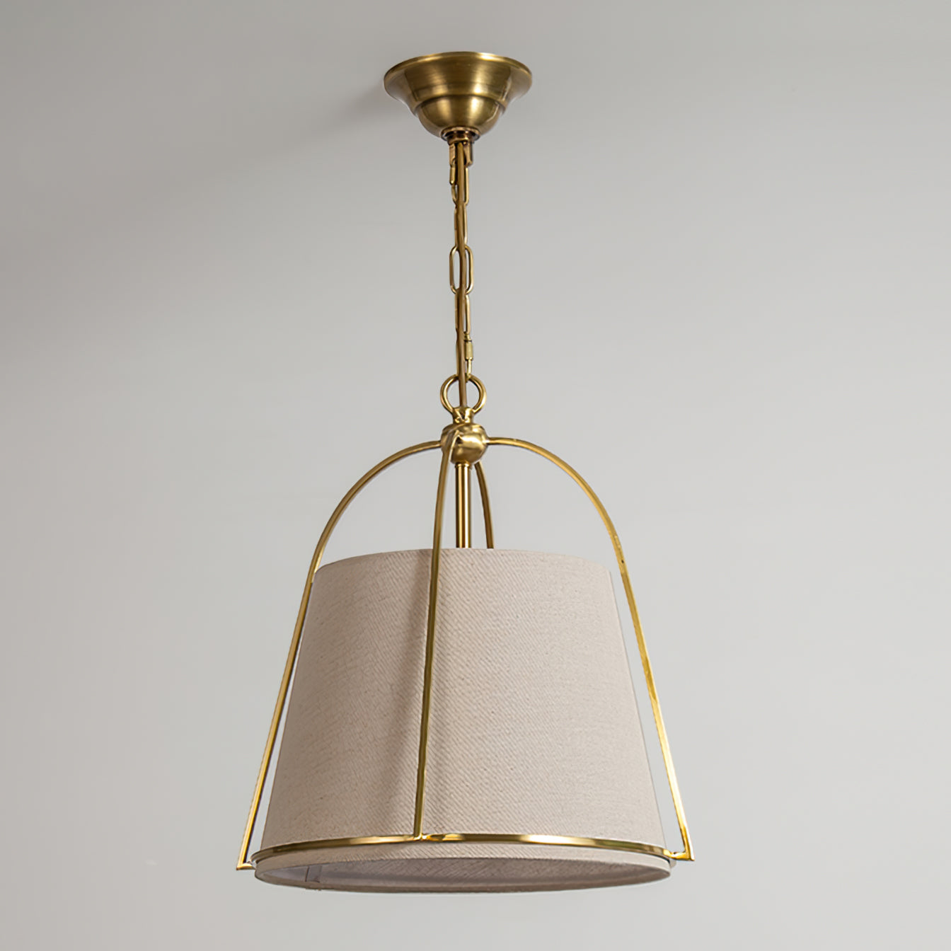 Clarke Pendant Lamp