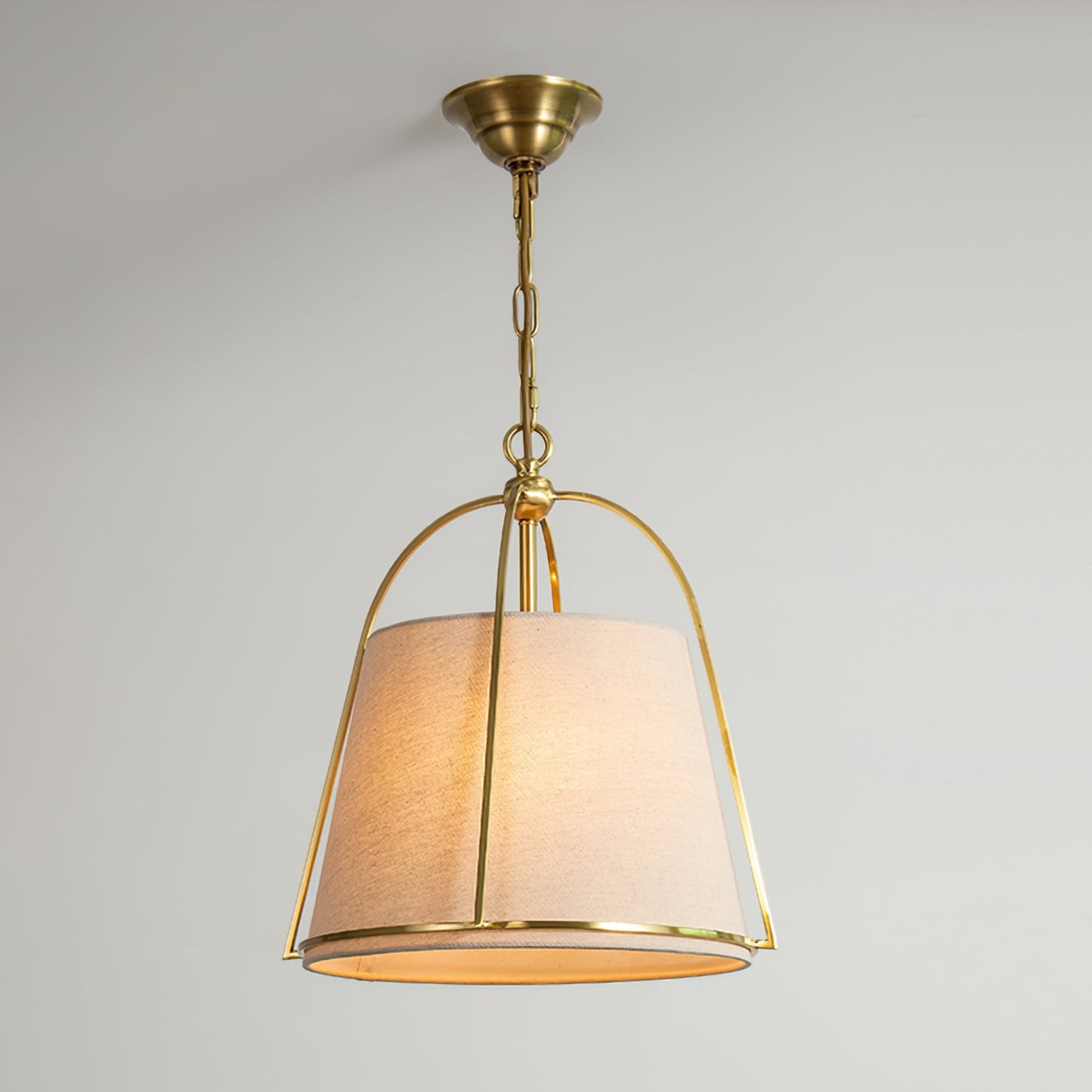 Clarke Pendant Lamp
