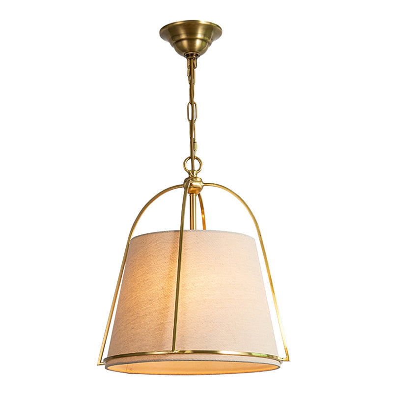 Clarke Pendant Lamp