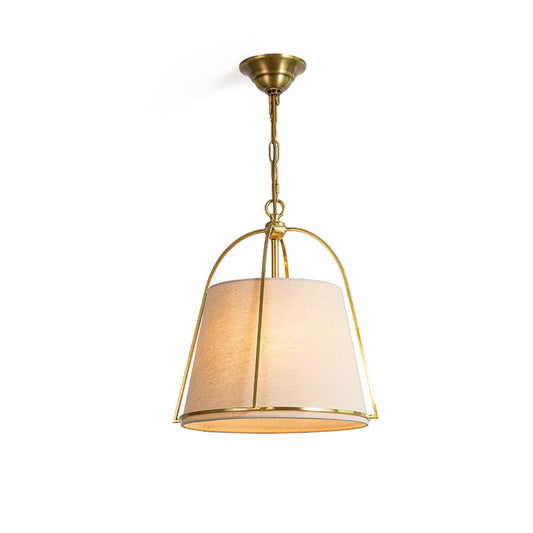 Clarke Pendant Lamp