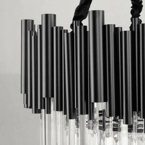 Claus - Crystal Chandelier