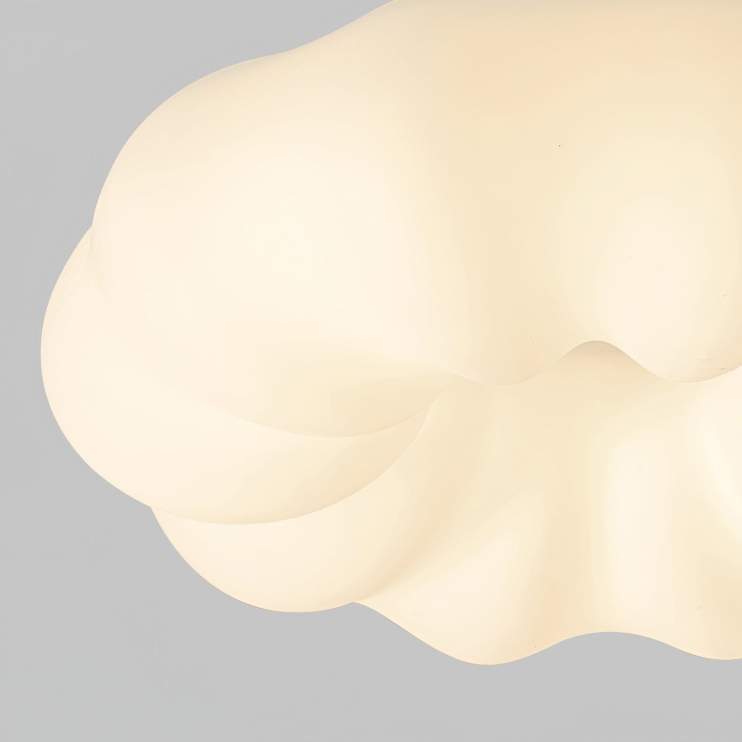 Cloud Kumo Pendant Light