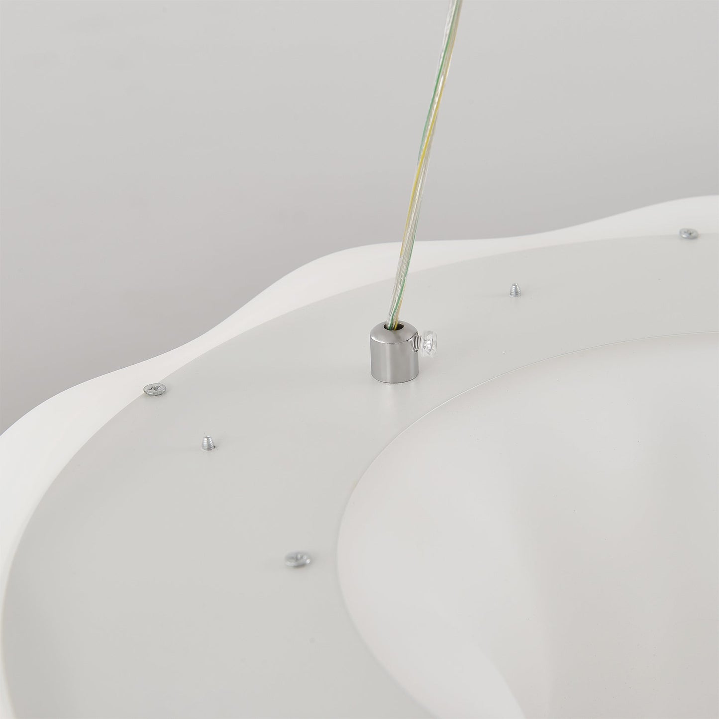 Cloud Kumo Pendant Light