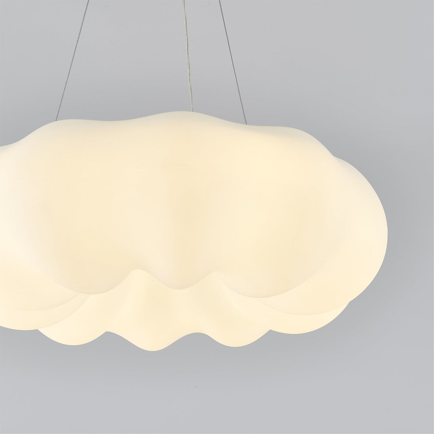 Cloud Kumo Pendant Light