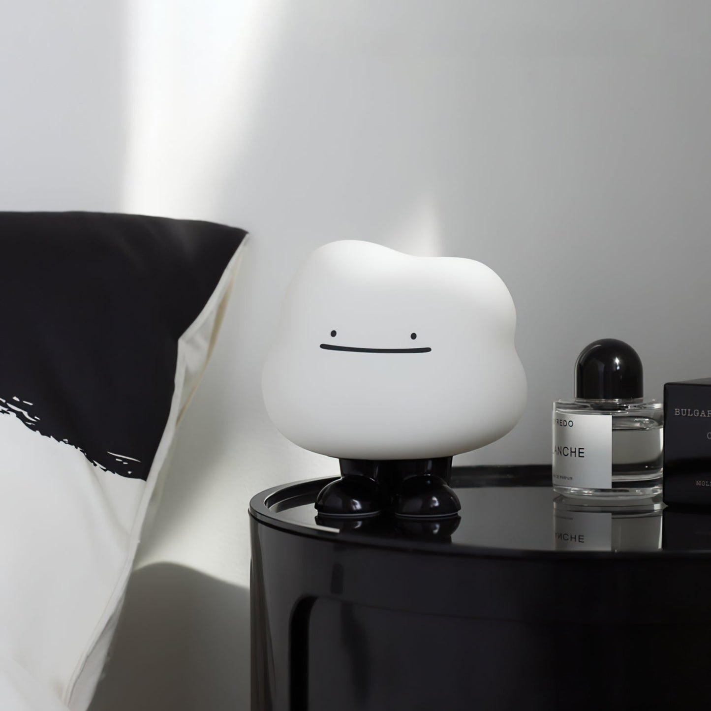 Cloud Night Built-in Battery Table Lamp