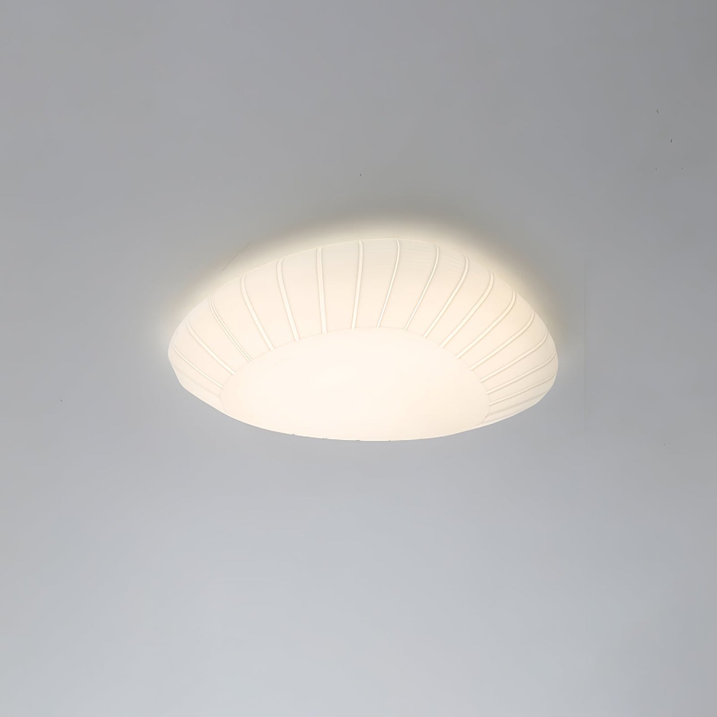 Cobblestone Ceiling Lamp