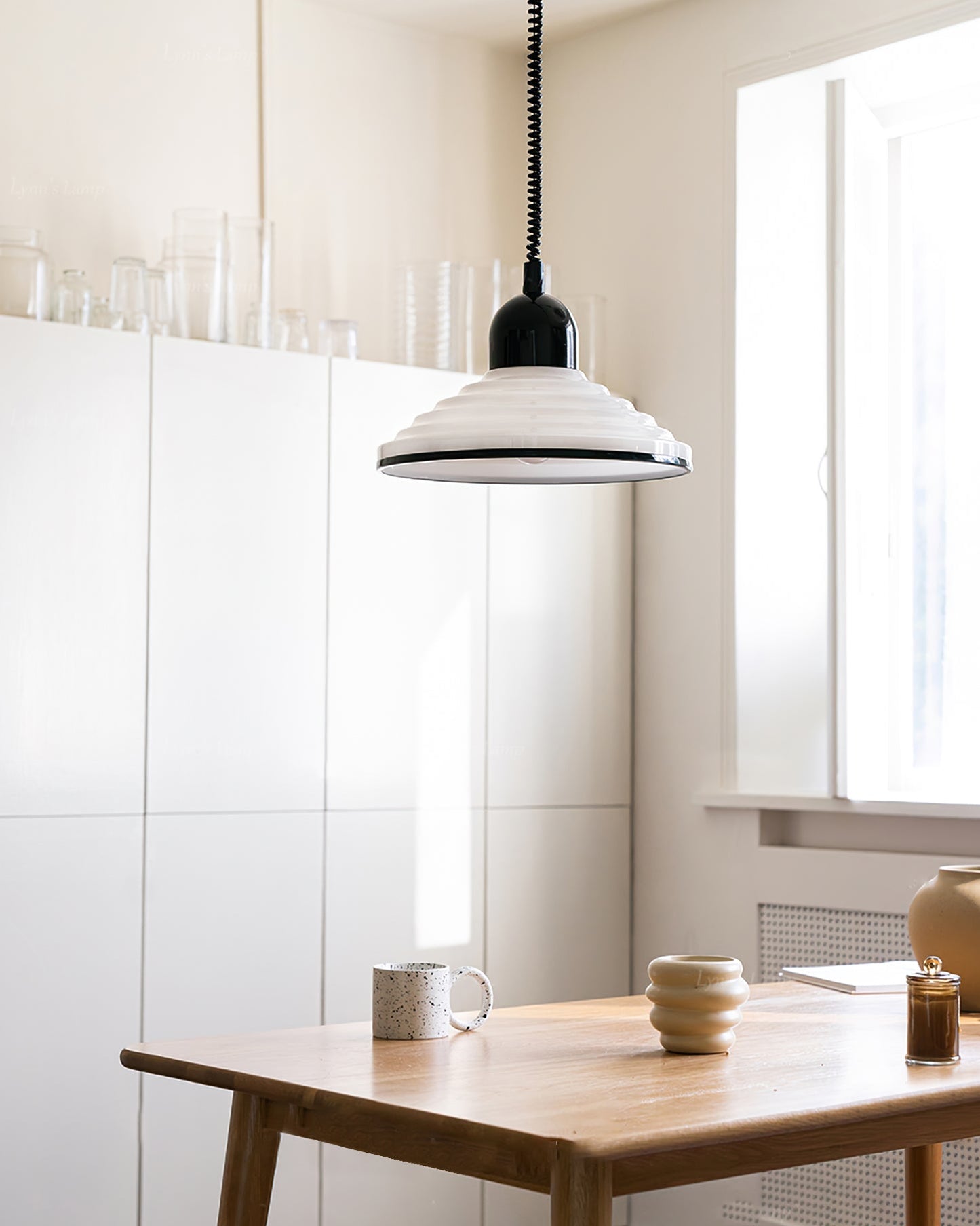 Codialpo Pendant Lamp