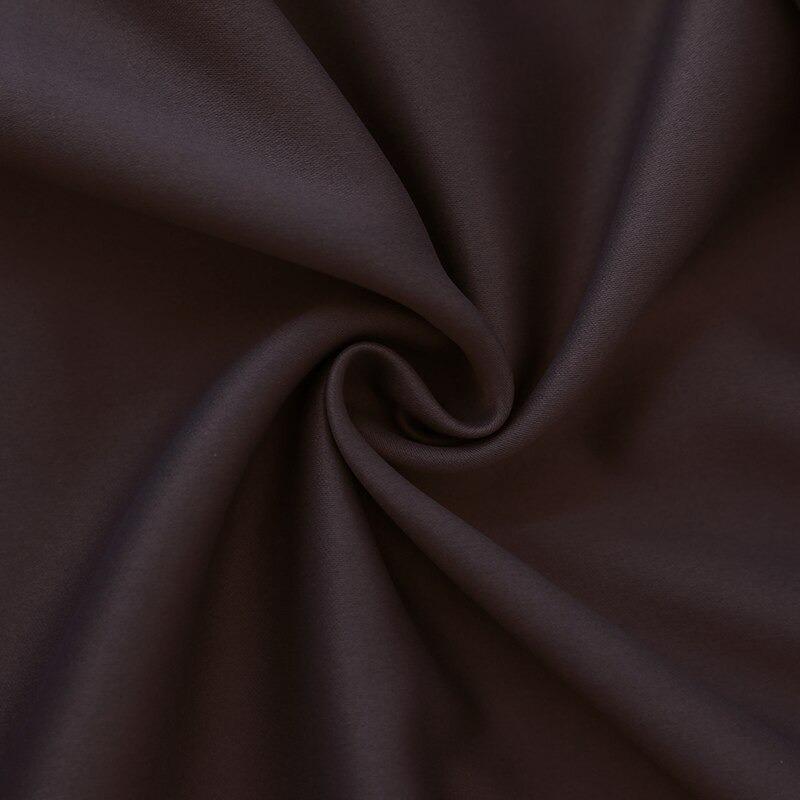 Pichin Solid Curtain