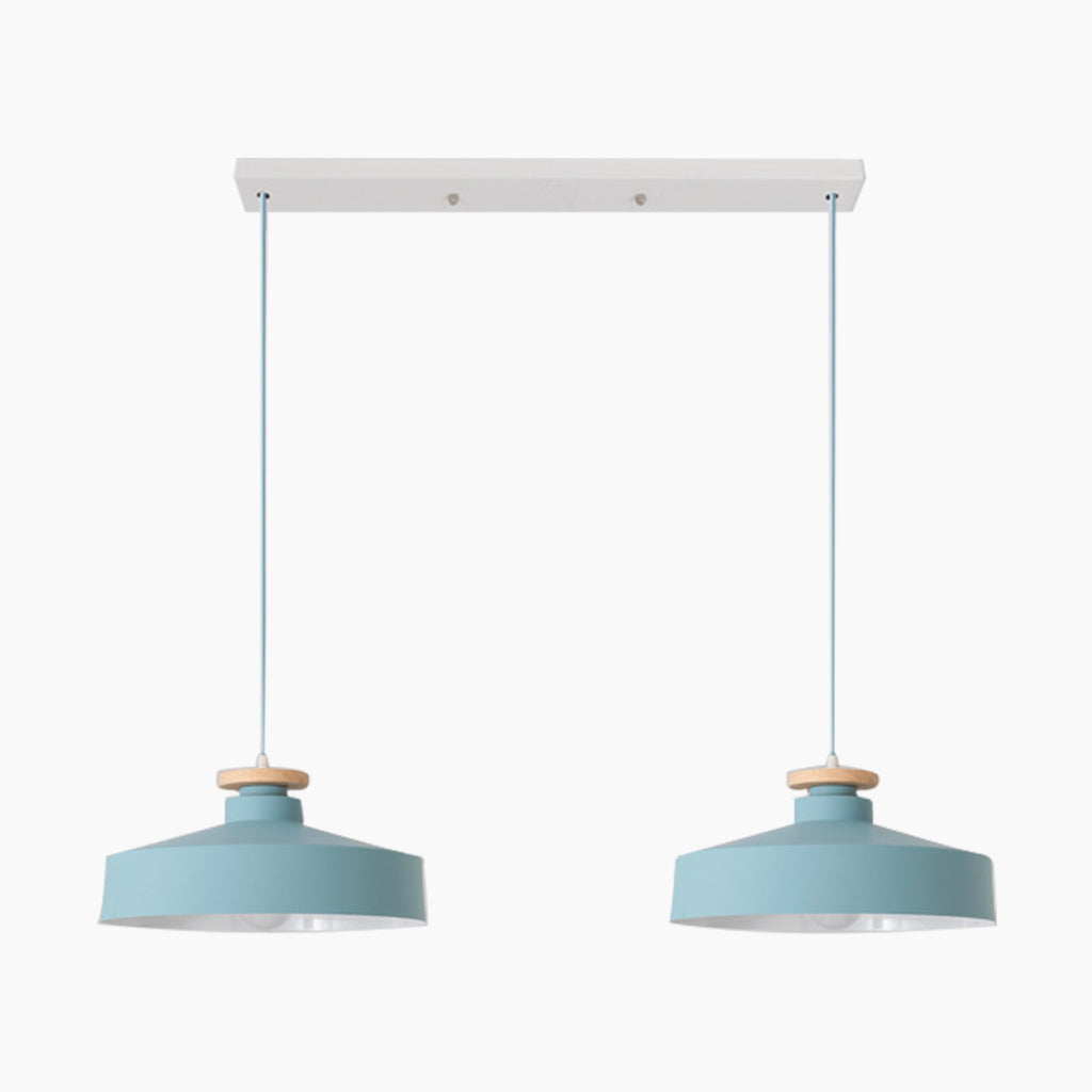 Pendant Ceiling Light Macaron Delight