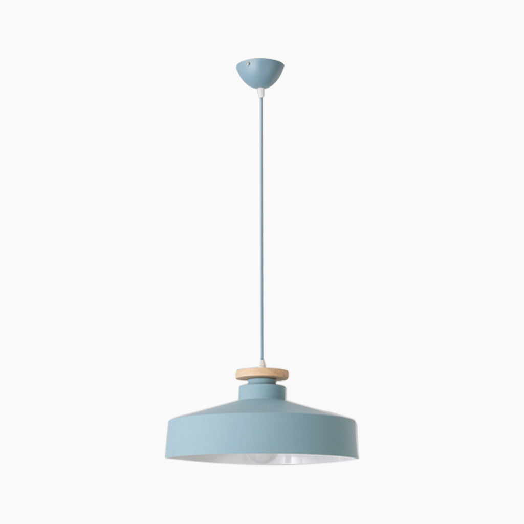 Pendant Ceiling Light Macaron Delight