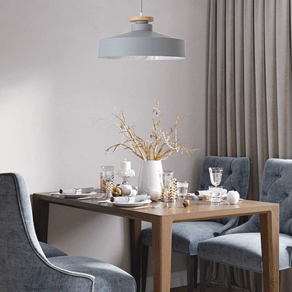 Pendant Ceiling Light Macaron Delight