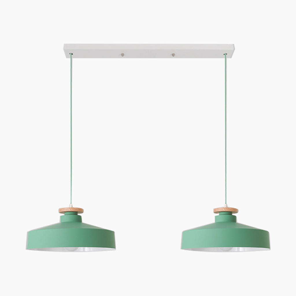 Pendant Ceiling Light Macaron Delight